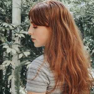 Meet your Posher, Isabelle